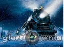 Miniaturka gry: The Polar Express Ticket Chase
