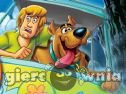 Miniaturka gry: The Scooby Doo Great Chase