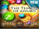 Miniaturka gry: The Temple Of Anubis