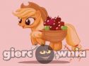 Miniaturka gry: My Little Pony The Apple Family's Cider Attack