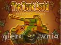 Miniaturka gry: The Tank World Ultimate Tank