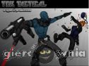 Miniaturka gry: Tek Tactical