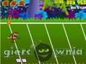 Miniaturka gry: Taz Football Frenzy