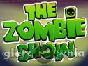 Miniaturka gry: The Zombie Show