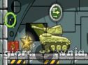 Miniaturka gry: Tank Travel