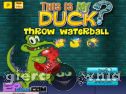 Miniaturka gry: This Is My Duck Throw Waterball