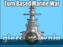 Miniaturka gry: Turn Based Marine War