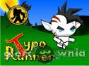 Miniaturka gry: Typo Runner