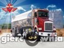Miniaturka gry: Tank Truck Driver