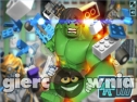 Miniaturka gry: The Avengers Lego Hulk