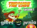 Miniaturka gry: Through The Cave Episode 1