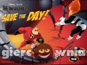 Miniaturka gry: The Incredibles Save the Day
