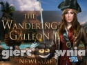 Miniaturka gry: The Wandering Galleon