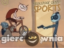 Miniaturka gry: Trollface Quest Sports