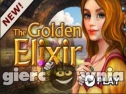 Miniaturka gry: The Golden Elixir