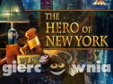 Miniaturka gry: The Hero of New York