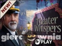 Miniaturka gry: Theater Whispers