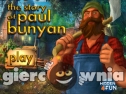 Miniaturka gry: The Story of Paul Bunyan