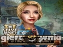 Miniaturka gry: The Crime Reports Episode 5 Strain Theory