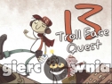 Miniaturka gry: TrollFace Quest 13