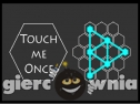 Miniaturka gry: Touch Me Once