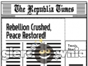 Miniaturka gry: The Republia Times
