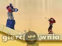 Miniaturka gry: Transformers Roll Out
