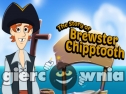 Miniaturka gry: The Story of Brewster Chipptooth