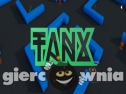 Miniaturka gry: Tanx