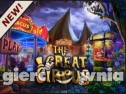 Miniaturka gry: The Great Circus