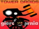 Miniaturka gry: Tower Droids