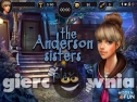 Miniaturka gry: The Anderson Sisters