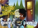 Miniaturka gry: The Magical Forest