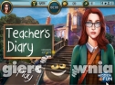 Miniaturka gry: Teacher's Diary
