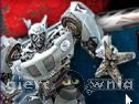Miniaturka gry: Transformers Video Mash Up