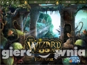 Miniaturka gry: The Wizard of Hissaria