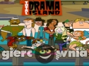 Miniaturka gry: Total Drama Island Totally Interactive