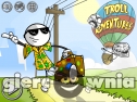Miniaturka gry: Troll Adventures