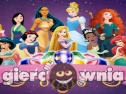 Miniaturka gry: The Princess Journey