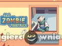 Miniaturka gry: The Zombie FoodTruck