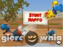 Miniaturka gry: The Happos Family Stunt Happo