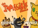 Miniaturka gry: The Impossible Finals
