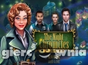 Miniaturka gry: The Night Chronicles