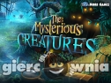 Miniaturka gry: The Mysterious Creatures
