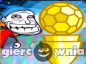 Miniaturka gry: Troll Football Cup 2018