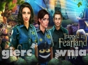 Miniaturka gry: Trapped in Fearland