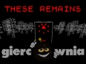 Miniaturka gry: These Remains