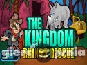 Miniaturka gry: The Kingdom Rhinos Rescue
