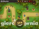 Miniaturka gry: Tower Defense 2D