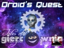 Miniaturka gry: Tales Of Nebezem Droid's Quest